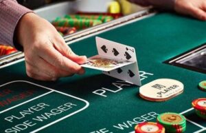 Kinh nghiệm cược cầu đơn, cầu ngang siêu hiệu quả
